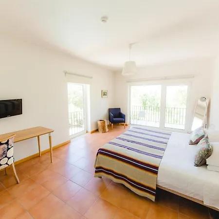 Retiro Do Bosque Feriegård *