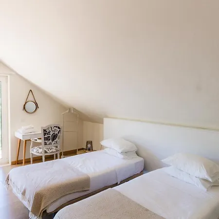 Retiro Do Bosque Farm stay
