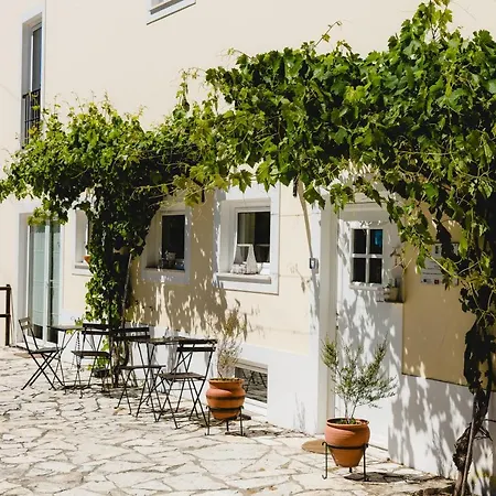 Retiro Do Bosque Farm stay Minde