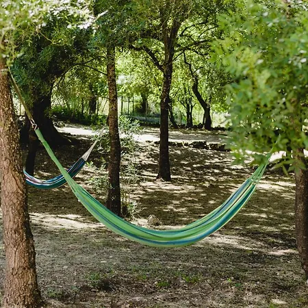 Retiro Do Bosque Farm stay Minde