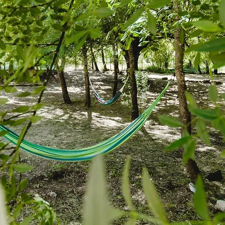 Retiro Do Bosque Фермерский дом *