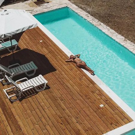 Retiro Do Bosque Agroturismo *