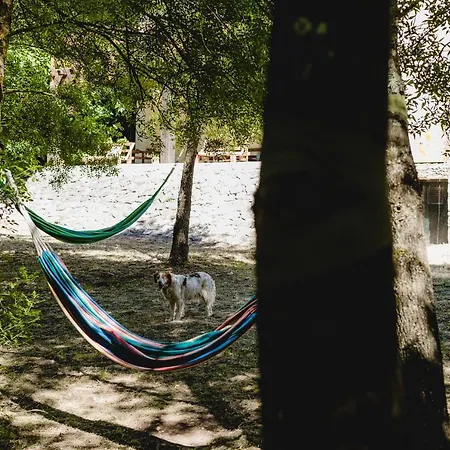 Farm stay Retiro Do Bosque *