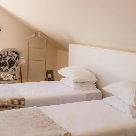 Retiro Do Bosque Farm stay
