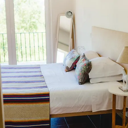 Farm stay Retiro Do Bosque *