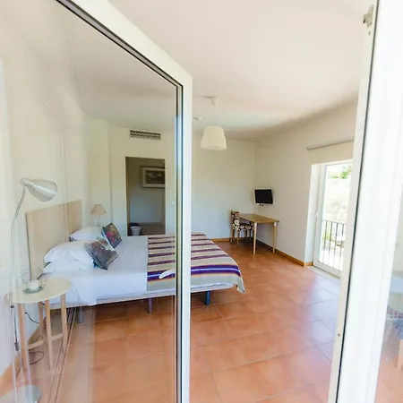 Retiro Do Bosque Farm stay Minde