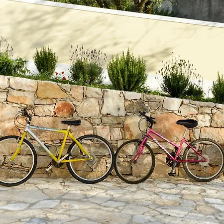 Retiro Do Bosque Minde