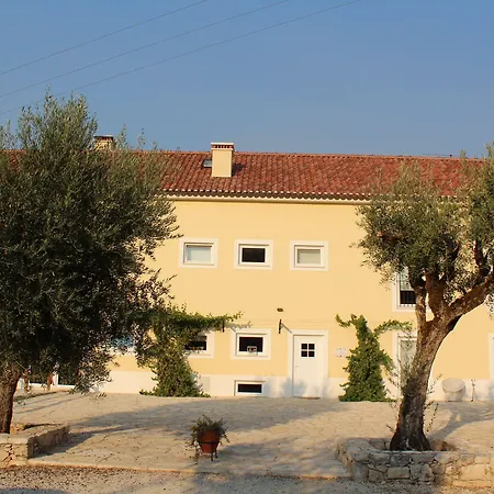 Retiro Do Bosque * Minde