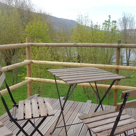 Retiro Do Bosque * Minde