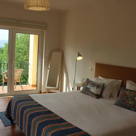 Farm stay Retiro Do Bosque *