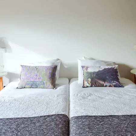 Retiro Do Bosque * Minde