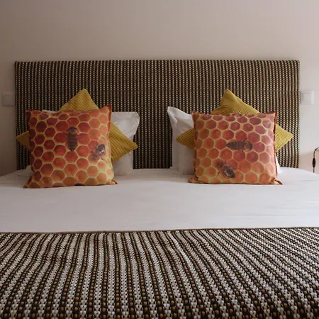 Farm stay Retiro Do Bosque *