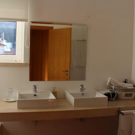 Retiro Do Bosque * Minde