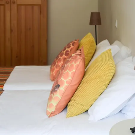 Farm stay Retiro Do Bosque Minde