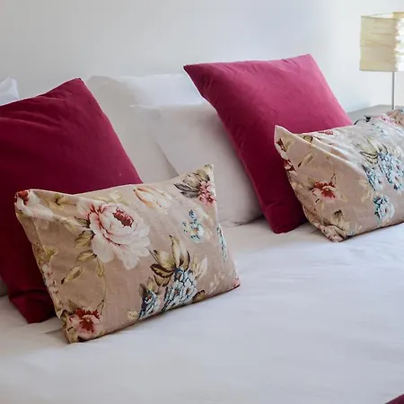 Farm stay Retiro Do Bosque