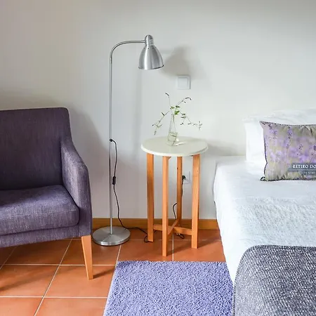 Retiro Do Bosque Agroturismo *