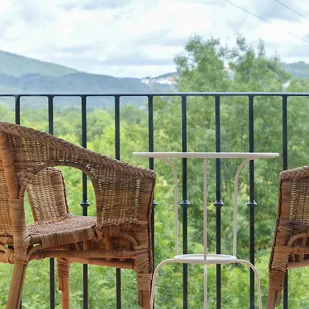 Retiro Do Bosque Farm stay