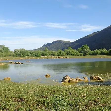 Agroturismo Retiro Do Bosque Minde