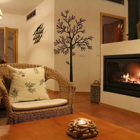 Retiro Do Bosque Farm stay