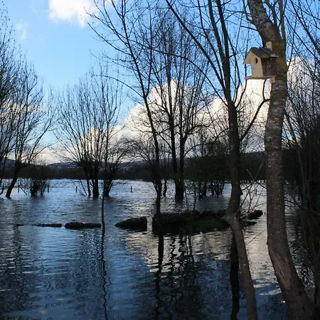 Retiro Do Bosque Alojamento de Turismo Rural Minde