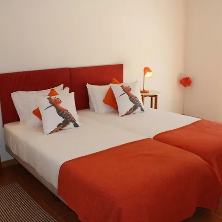 Agroturismo Retiro Do Bosque