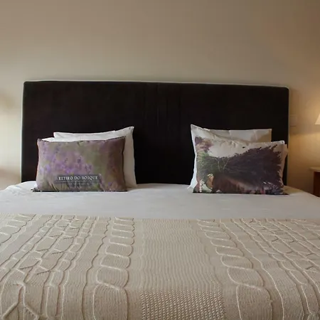 Farm stay Retiro Do Bosque