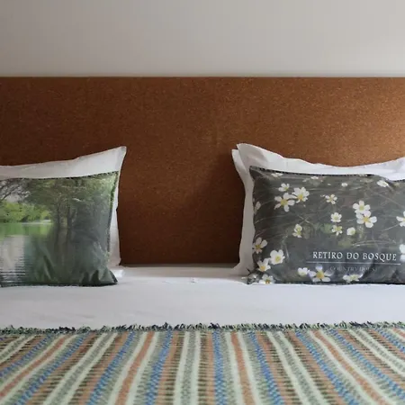 Farm stay Retiro Do Bosque *