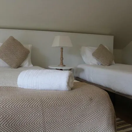 Farm stay Retiro Do Bosque