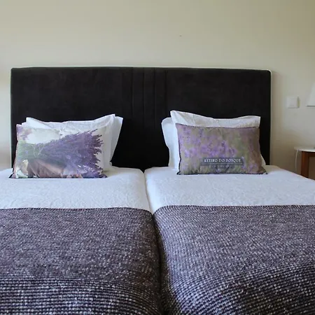 Feriegård Retiro Do Bosque