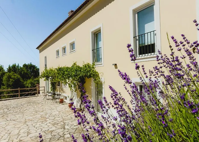 Retiro Do Bosque ファームステイ *