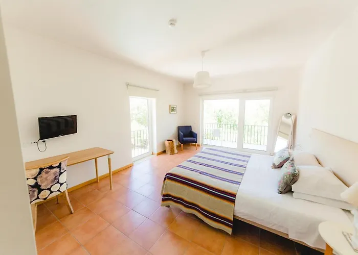 Retiro Do Bosque ファームステイ *