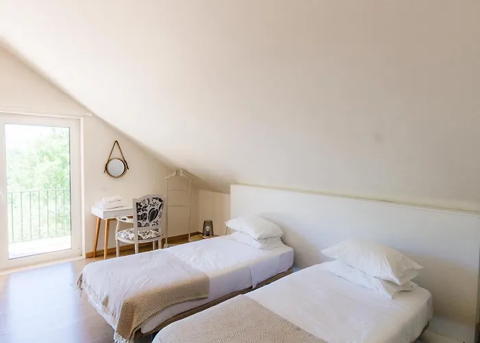 Retiro Do Bosque Alloggio per agriturismo