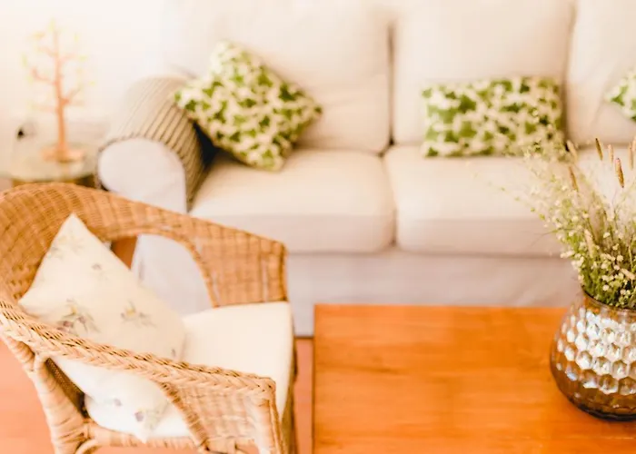 Alloggio per agriturismo Retiro Do Bosque Minde