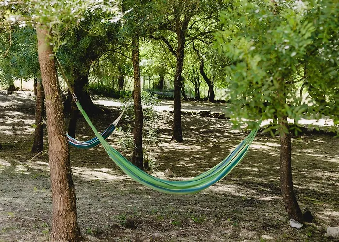 Retiro Do Bosque Фермерский дом Minde