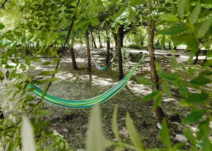 Retiro Do Bosque ファームステイ *