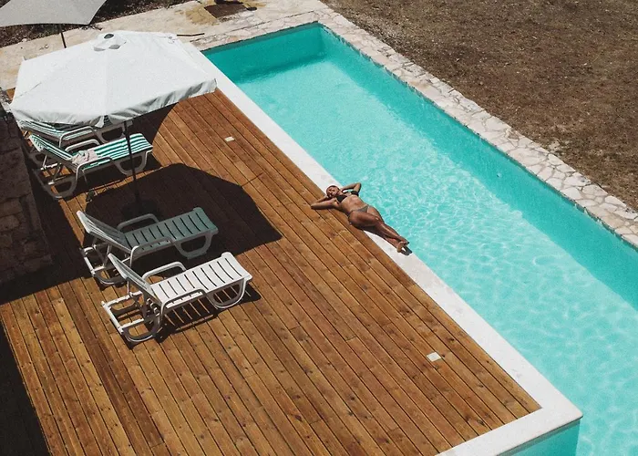 Retiro Do Bosque ファームステイ *