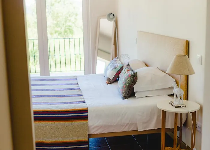 ファームステイ Retiro Do Bosque *