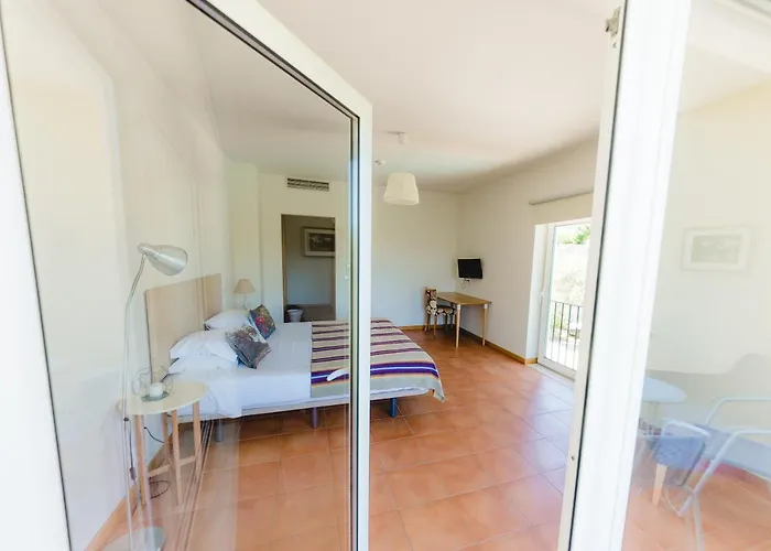 Retiro Do Bosque ファームステイ Minde