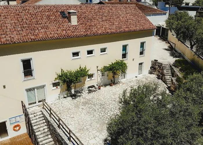 Retiro Do Bosque * Minde