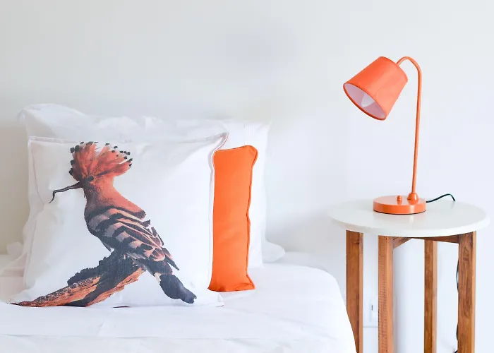 Retiro Do Bosque Alloggio per agriturismo Minde