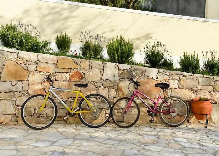 Retiro Do Bosque Minde