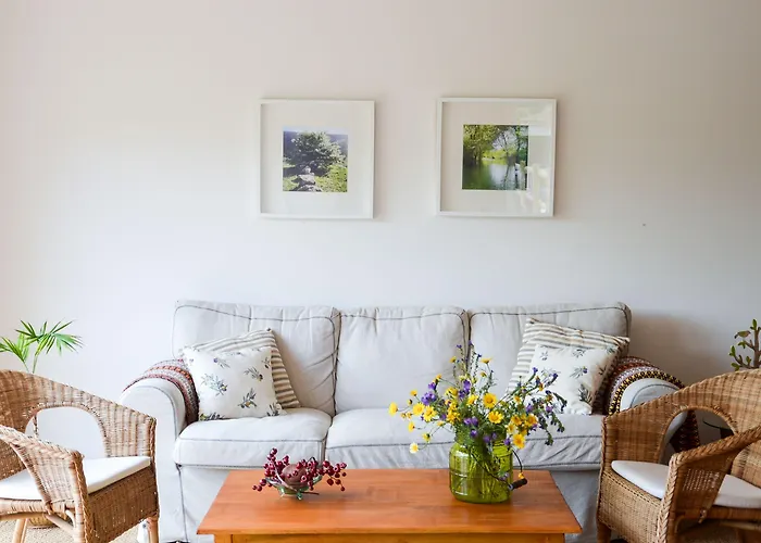 Retiro Do Bosque * Minde