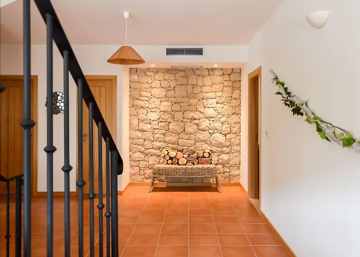 Retiro Do Bosque ファームステイ