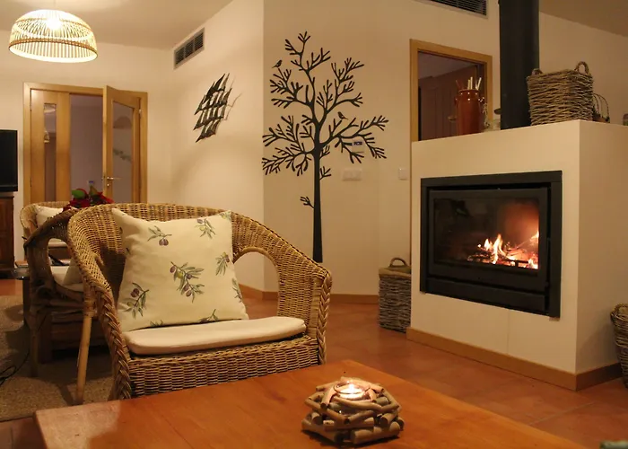 Retiro Do Bosque Alloggio per agriturismo *