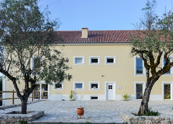 Retiro Do Bosque Alloggio per agriturismo *