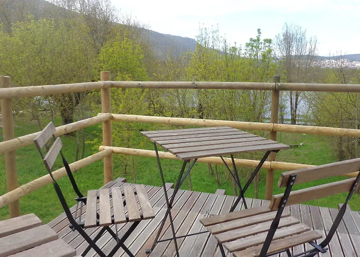 Retiro Do Bosque * Minde