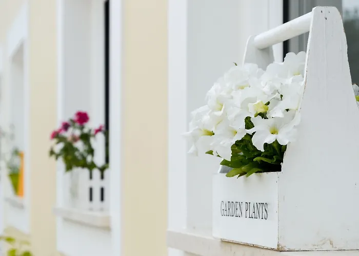 Retiro Do Bosque Alloggio per agriturismo *