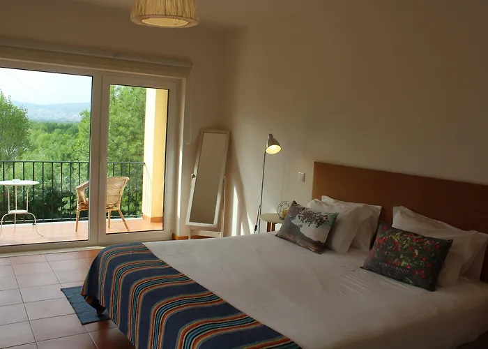 ファームステイ Retiro Do Bosque *