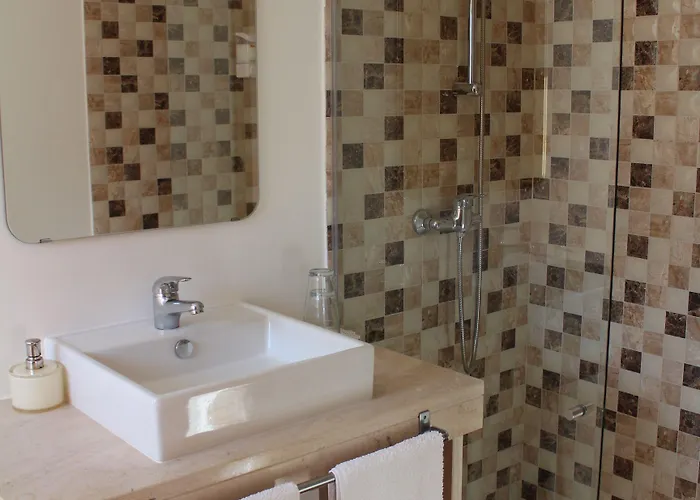 Retiro Do Bosque Alloggio per agriturismo