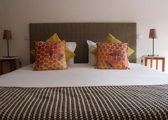 Alloggio per agriturismo Retiro Do Bosque *